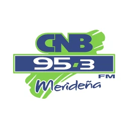 Ícone de CNB 95.3 FM